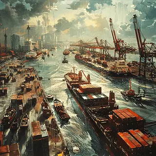 鲁豫有含义的女生