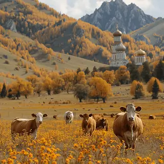 星空有含义吗女生