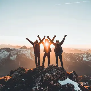 安静的河做的含义